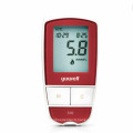 Yuwell Blood Glucose Metter Accusure 510 avec certificat